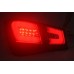 Chevrolet Cruze 09 Smoke Light Bar LED Tail Lamp